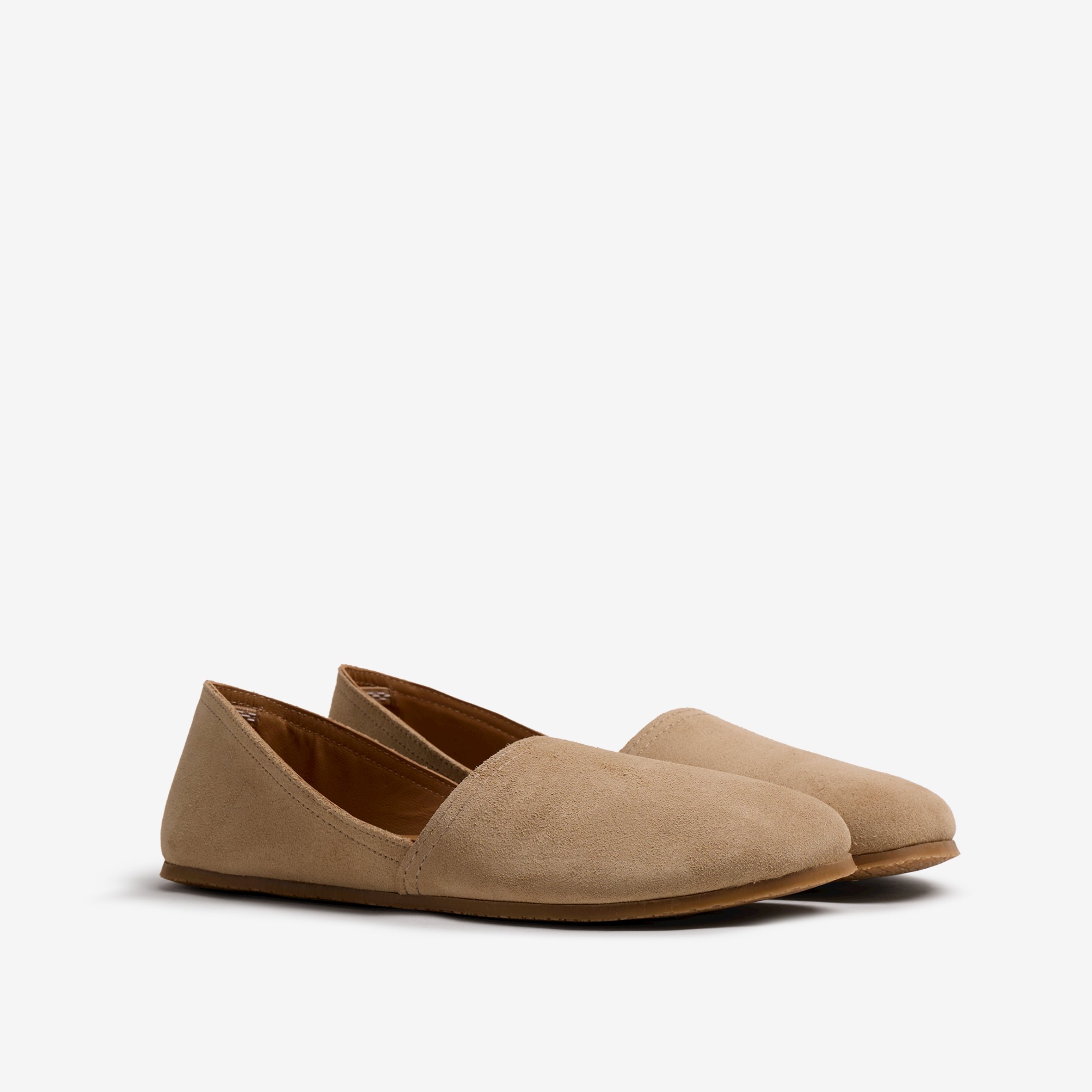 Ballerines classiques Chaussures plates Femme MTNG FREE MIA rose femme beige MTNG Ballerines classiques Chaussures plates Femme MTNG FREE MIA rose femme beige Beige