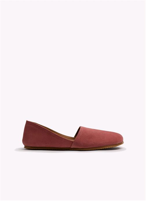 MTNG Ballerines classiques Chaussures plates Femme MTNG FREE MIA rose femme rose