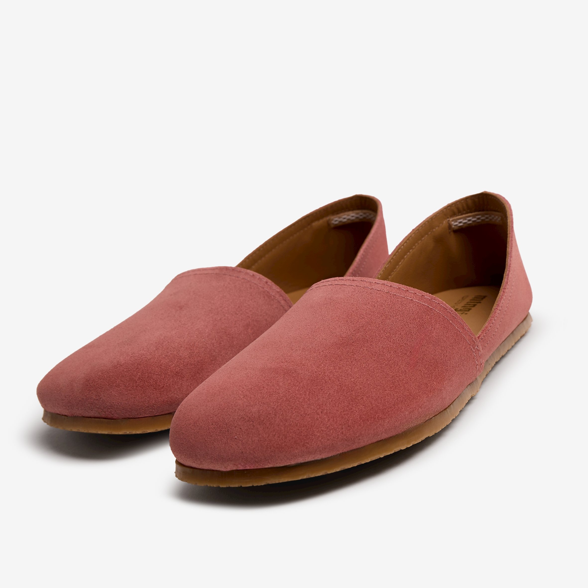 Ballerines classiques Chaussures plates Femme MTNG FREE MIA rose femme rose MTNG Ballerines classiques Chaussures plates Femme MTNG FREE MIA rose femme rose Rose