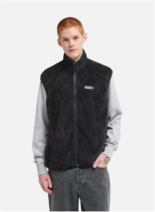 Element Vestes sans manches Classic homme noir