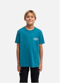Tee-shirts Diamond Vision garçon noir