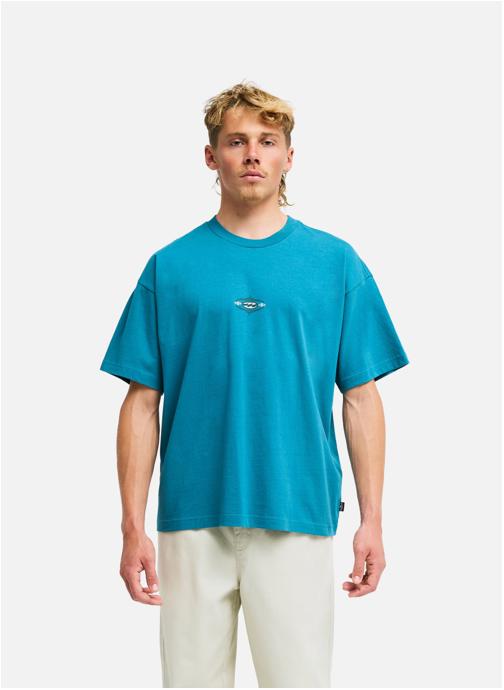 Billabong Tee-shirts Since 73 Alternate Og homme bleu
