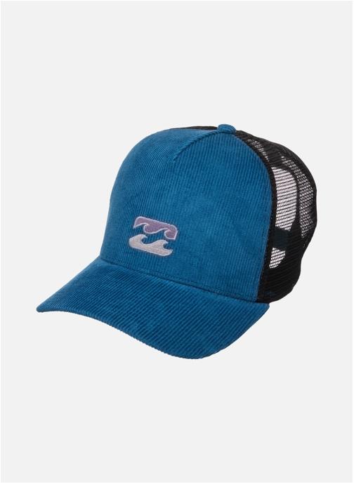 Billabong Casquettes Icon Cord homme bleu