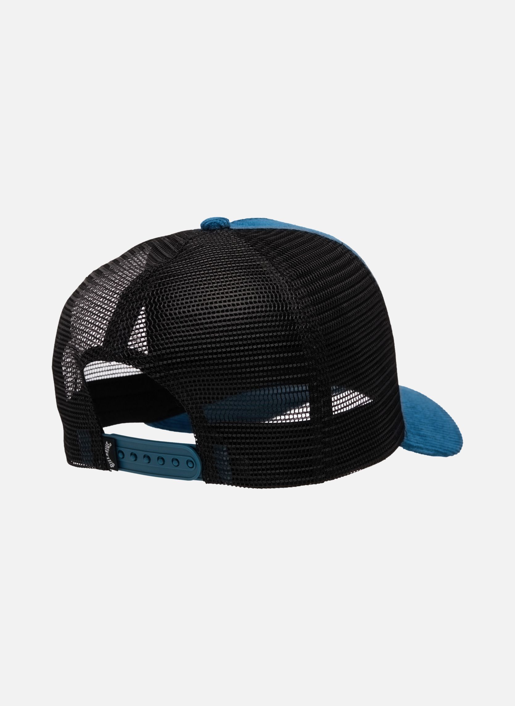 Casquettes Icon Cord homme bleu Billabong Casquettes Icon Cord homme bleu Bleu