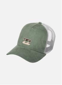 Casquettes Icon Cord homme bleu