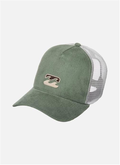 Billabong Casquettes Icon Cord homme vert