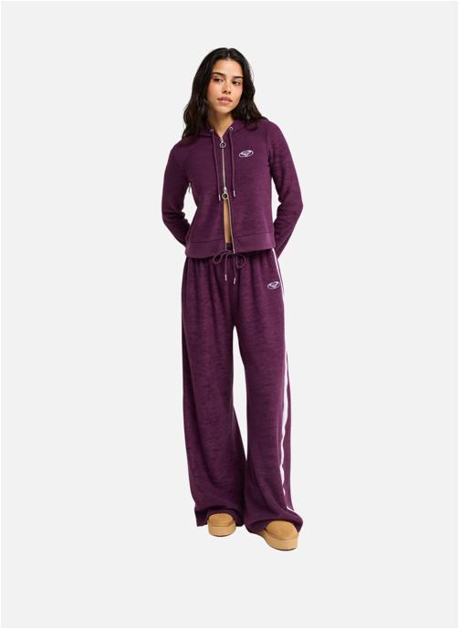 Roxy Bas de jogging Beachy Keen femme violet
