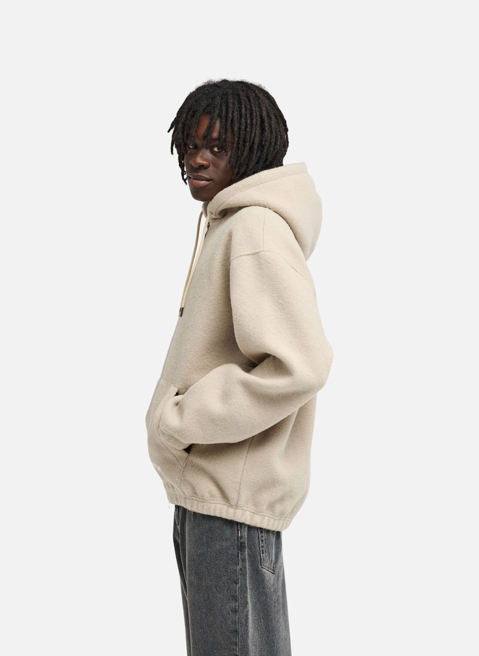 Vestes polaires Sefton homme beige Element Vestes polaires Sefton homme beige Beige
