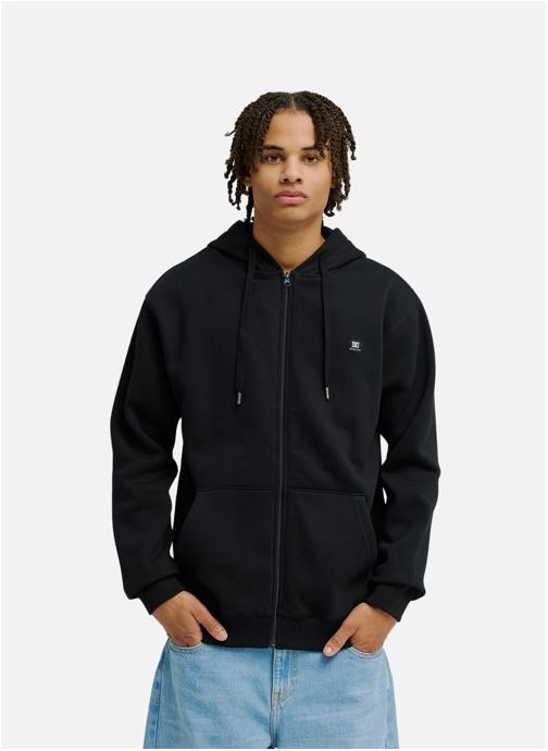 DC Shoes Sweats à capuche Lorion homme noir