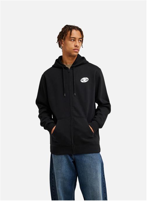 DC Shoes Sweats à capuche DC Chromie homme noir