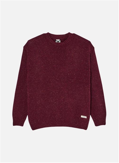 Element Pulls Nepps Relax homme rouge