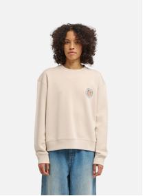 Vestes polaires Dandelion femme beige