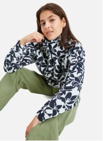 Vestes polaires Live Out Loud femme vert