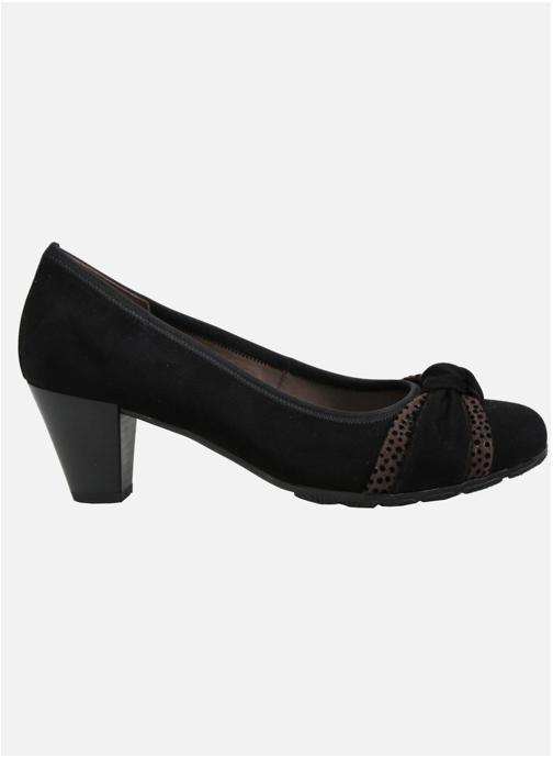 Gabor Escarpins 55.491 femme noir