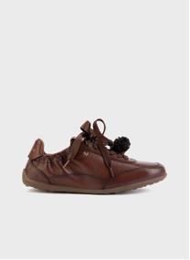 Baskets basses BELLECHASE femme marron Martinelli Baskets basses BELLECHASE femme marron Marron foncé