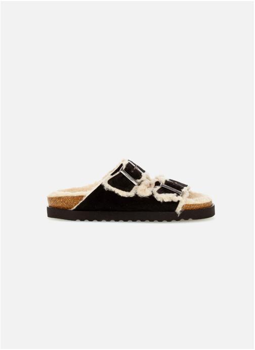 Gabor Chaussons 73.014 femme gris