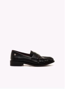 Mocassins Chaussures plates Femme MTNG VARELA marron femme marron