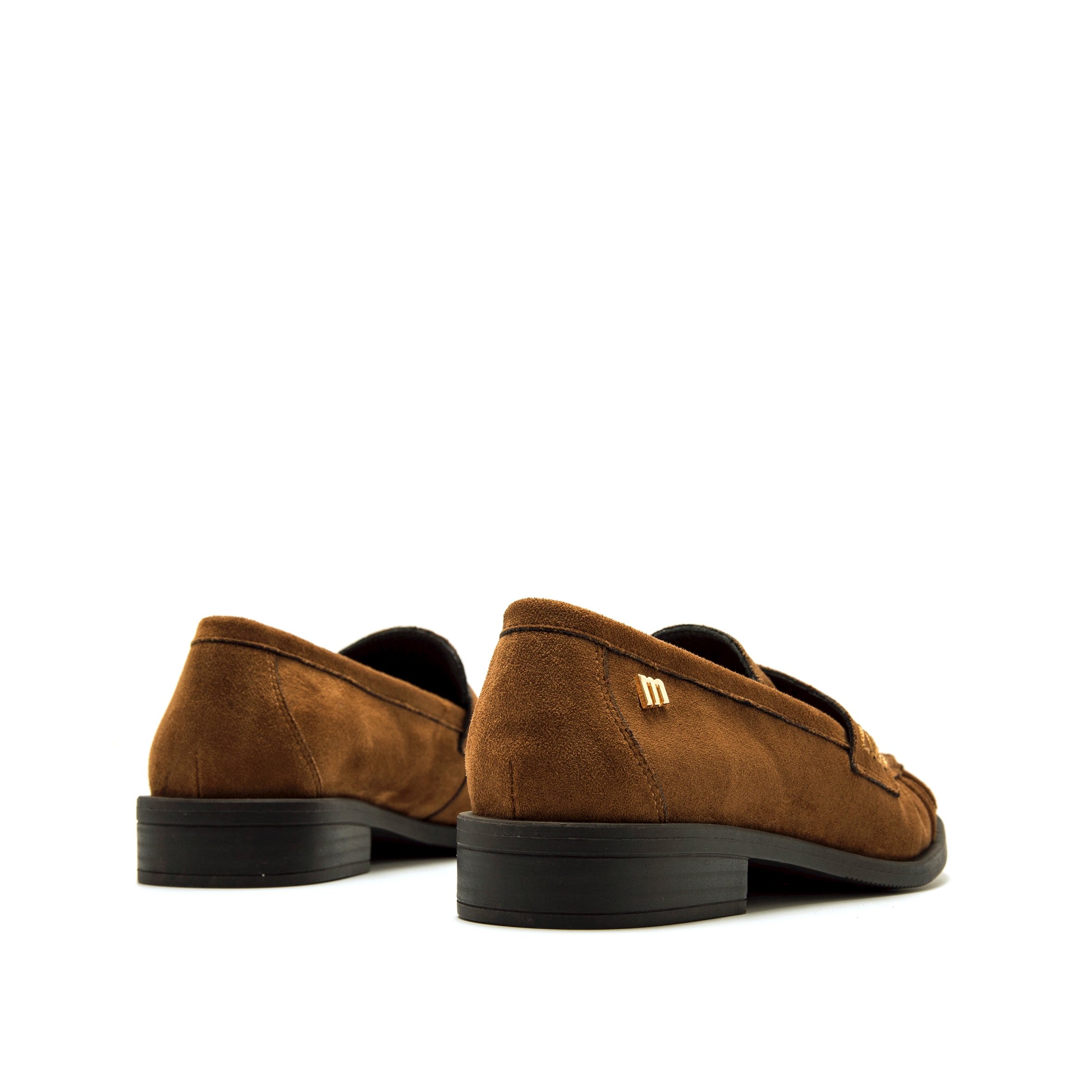 Mocassins Chaussures plates Femme MTNG VARELA marron femme marron MTNG Mocassins Chaussures plates Femme MTNG VARELA marron femme marron Cognac