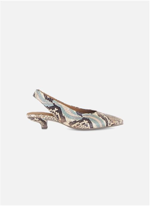 Gabor Escarpins 81.530 femme bleu