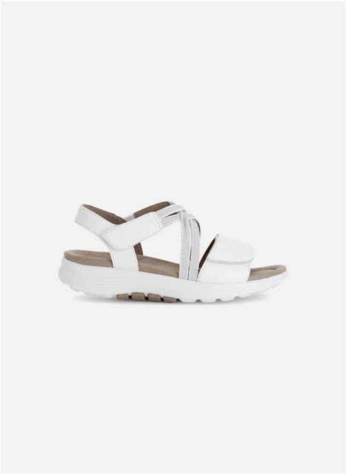 Gabor Mules 66.813 femme blanc