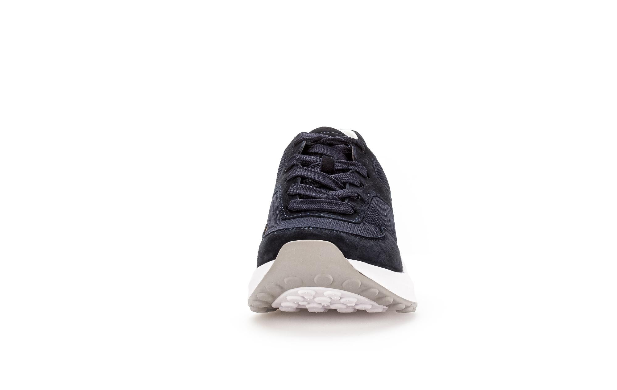 Baskets basses 66.996 femme bleu Gabor Baskets basses 66.996 femme bleu Bleu
