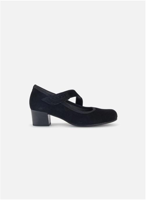 Gabor Sandales 76.149 femme noir