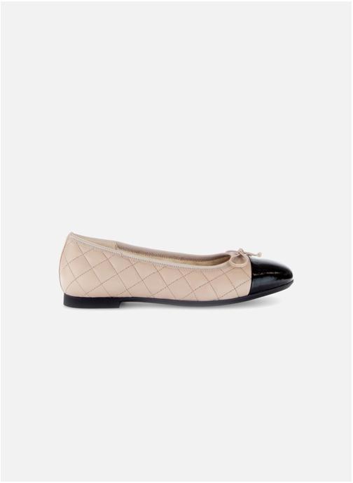 Gabor Ballerines classiques 62.612 femme bleu
