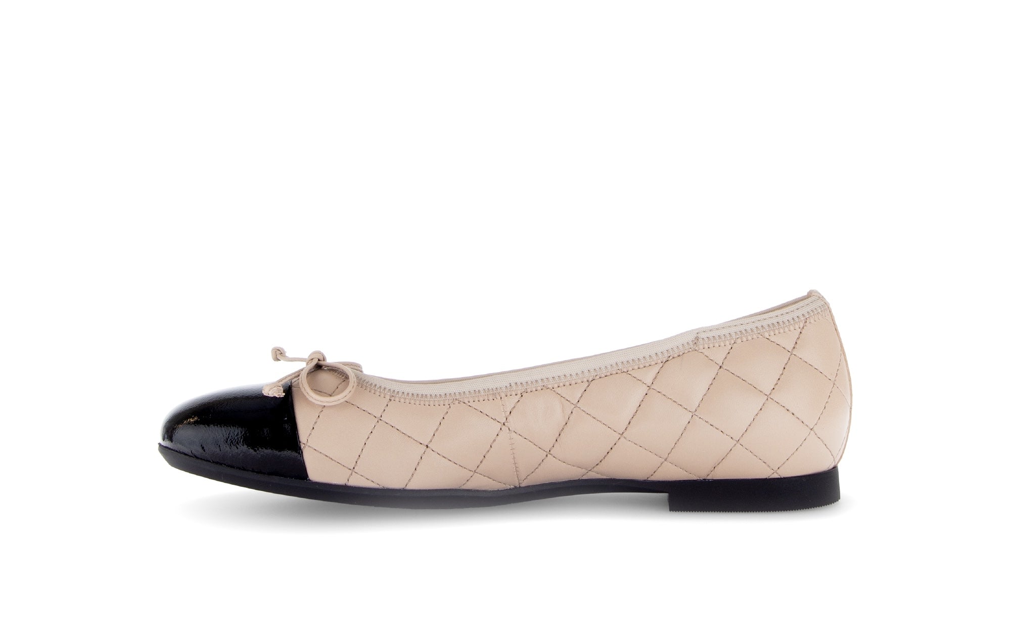 Ballerines classiques 62.612 femme bleu Gabor Ballerines classiques 62.612 femme bleu Bleu