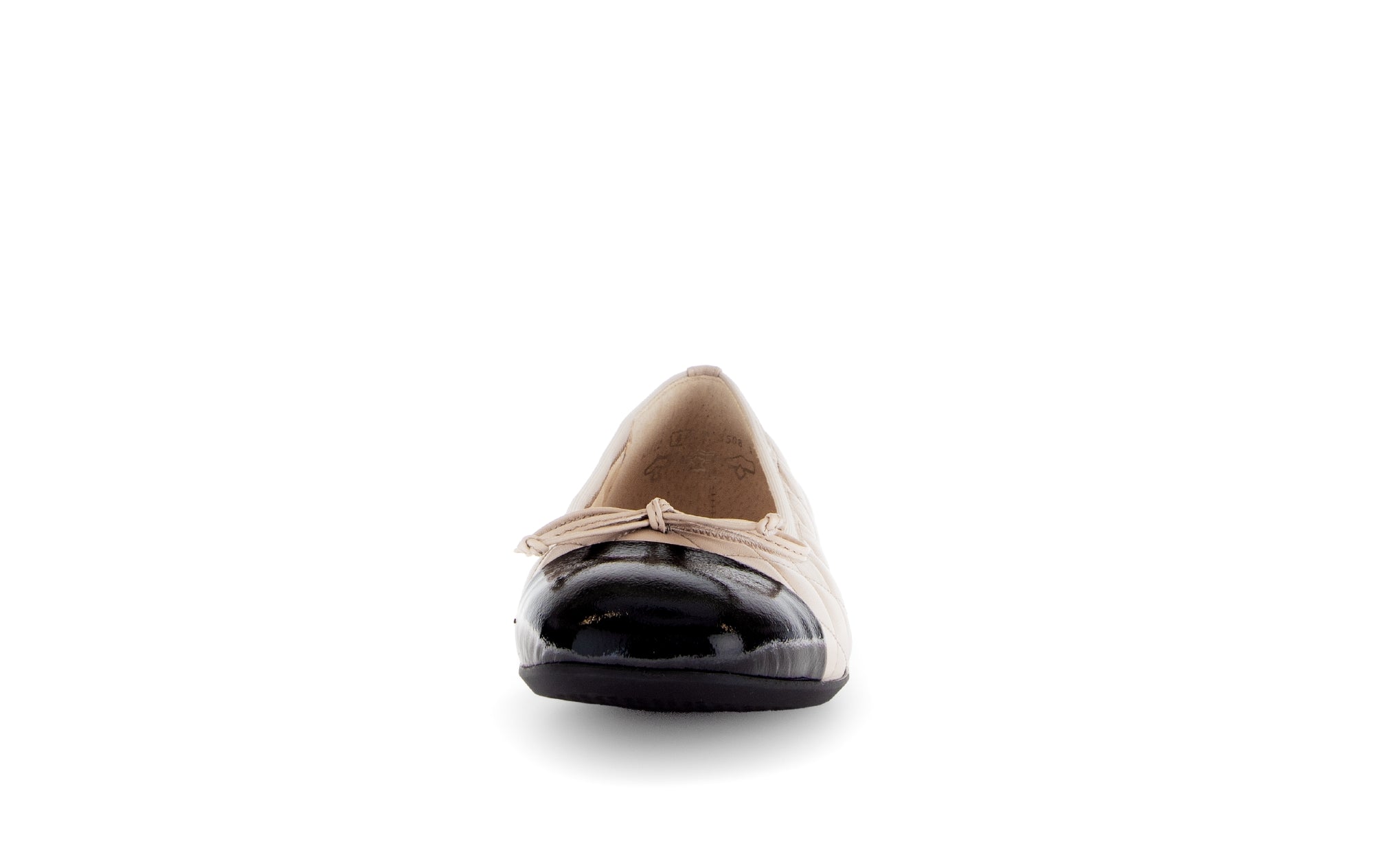Ballerines classiques 62.612 femme bleu Gabor Ballerines classiques 62.612 femme bleu Bleu
