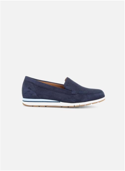 Gabor Ballerines classiques 82.414 femme bleu