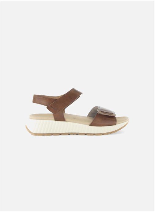 Gabor Sandales 64.581 femme beige