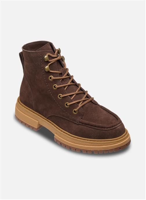 Roxy Bottes Work It femme marron