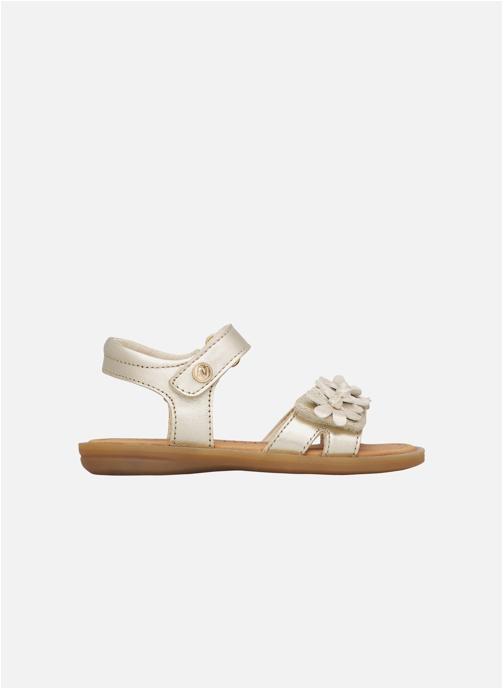 Naturino Sandales Sandales NINDY Platine- fille gris