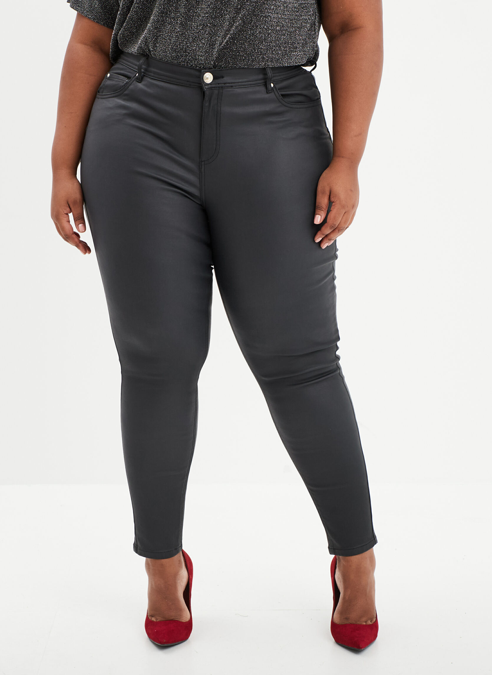 Pantalons droit MOD3PULPENDUITRMOS1 femme noir Mosquitos Pantalons droit MOD3PULPENDUITRMOS1 femme noir Noir