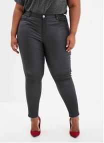 Pantalons droit MOD3PULPENDUITRMOS1 femme noir Mosquitos Pantalons droit MOD3PULPENDUITRMOS1 femme noir Noir
