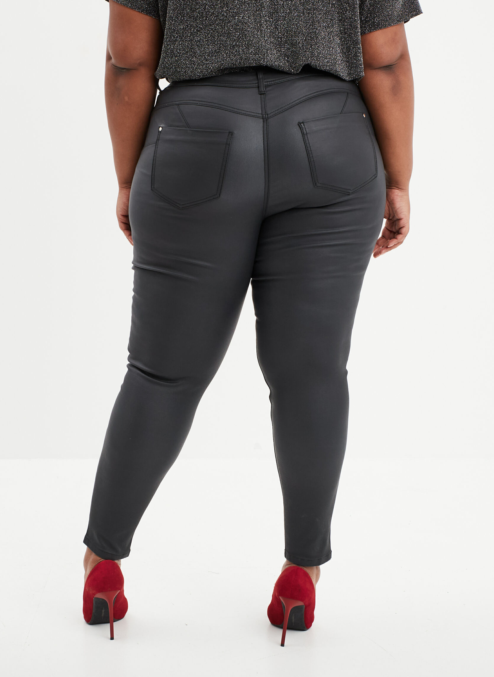 Pantalons droit MOD3PULPENDUITRMOS1 femme noir Mosquitos Pantalons droit MOD3PULPENDUITRMOS1 femme noir Noir