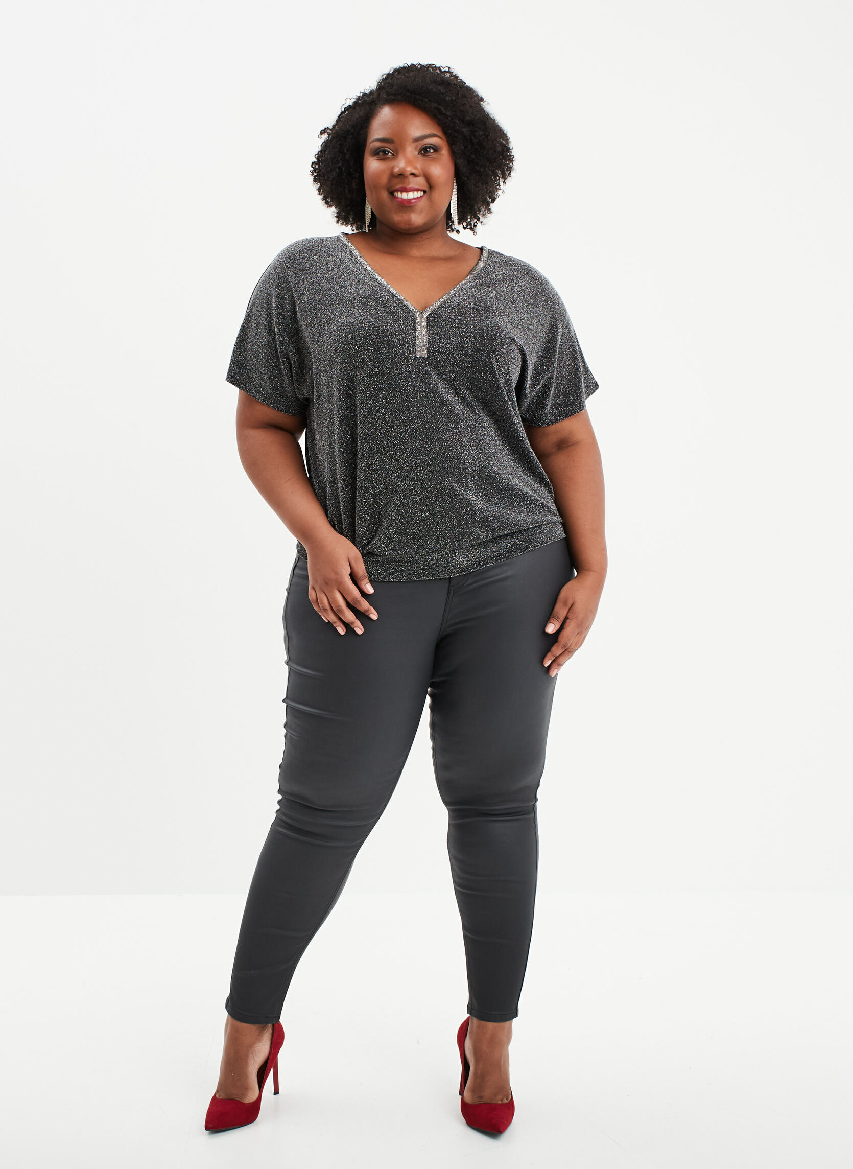Pantalons droit MOD3PULPENDUITRMOS1 femme noir Mosquitos Pantalons droit MOD3PULPENDUITRMOS1 femme noir Noir