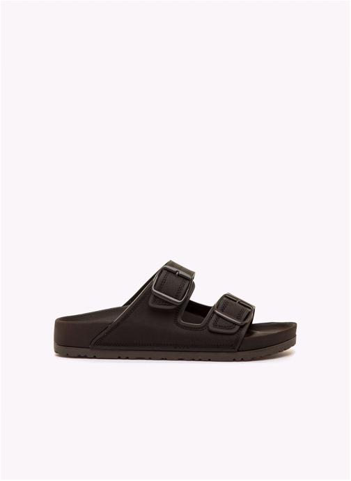 MTNG Sandales Tongs Femme MTNG COZUMEL beige femme marron