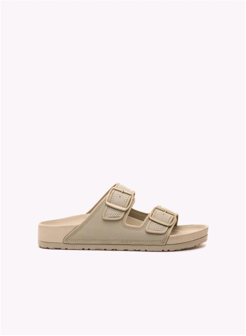 MTNG Sandales Tongs Femme MTNG COZUMEL beige femme beige