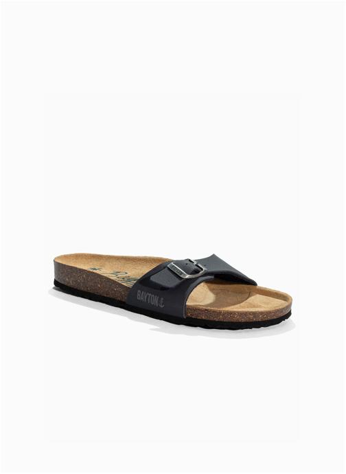 Bayton Sandales et mules ZEPHYR homme bleu