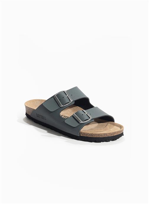 Bayton Sandales ATLAS femme noir