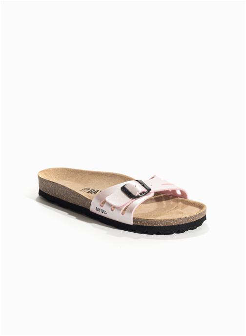 Bayton Sandales CELIA femme rose