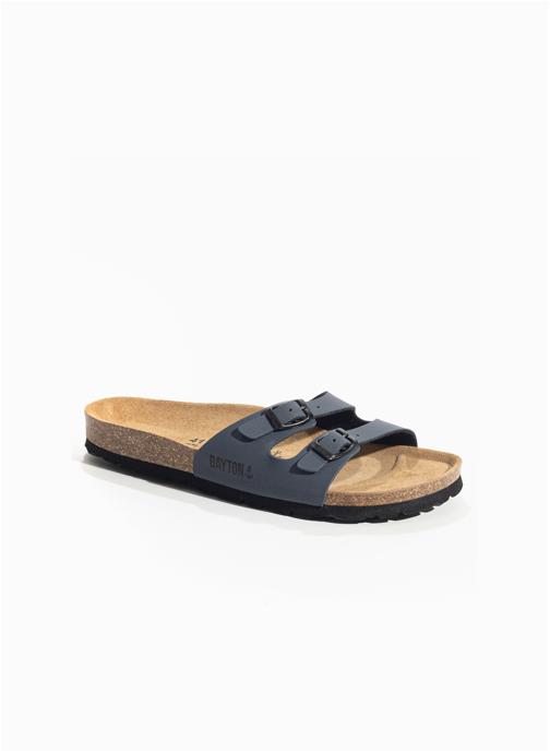Bayton Sandales et mules MELINDA homme bleu