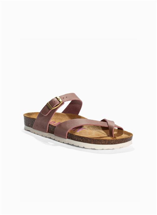 Bayton Sandales DIANE femme rose