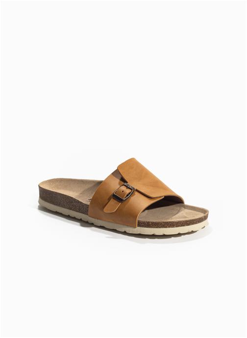 Bayton Sandales et mules HOPPER homme marron