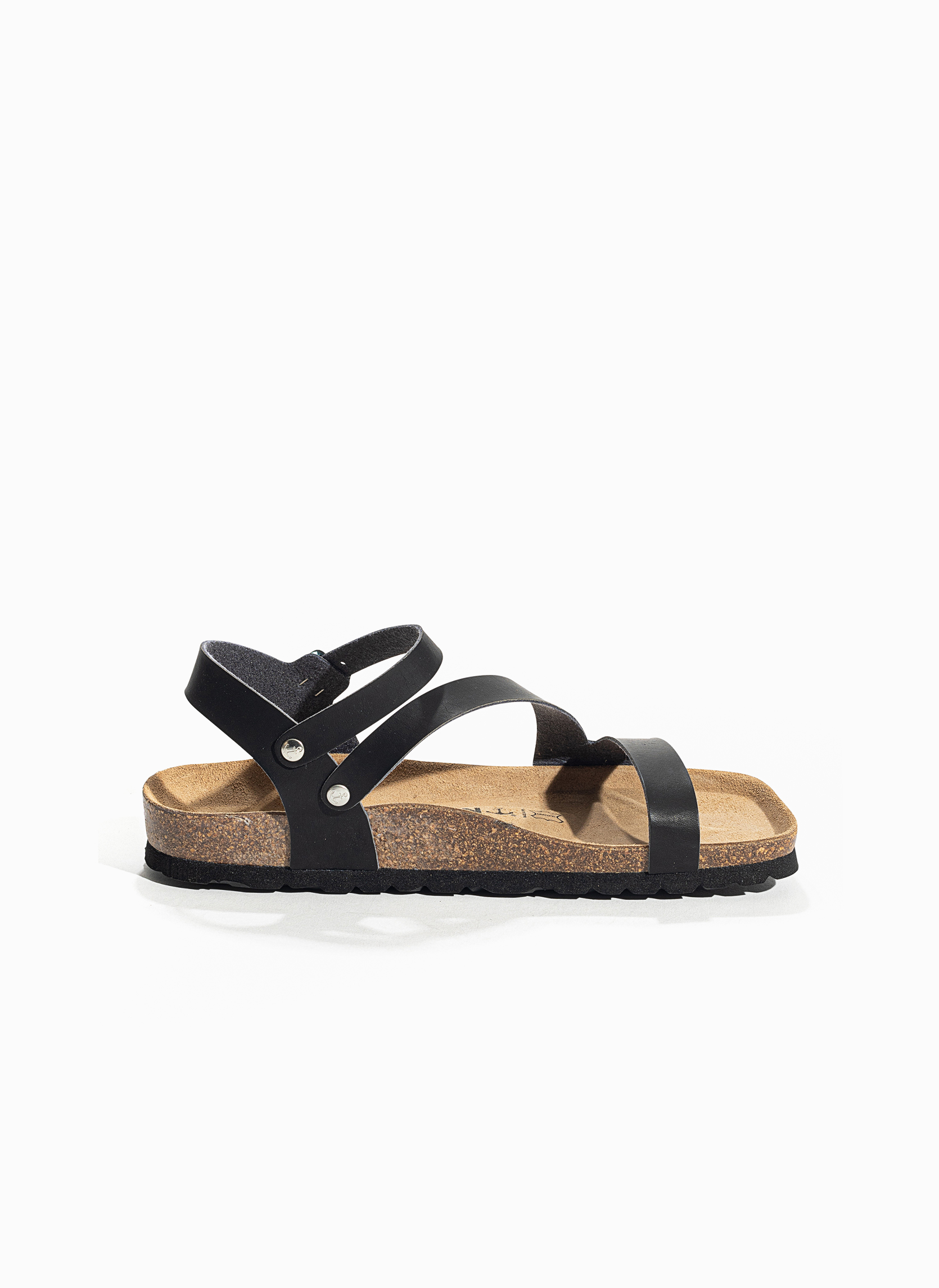 Sandales VIGO femme noir Bayton Sandales VIGO femme noir Noir