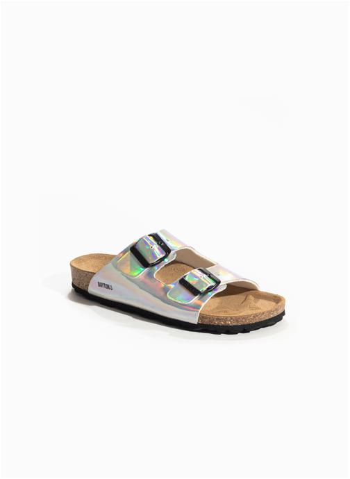 Bayton Sandales ATLAS fille multicolore