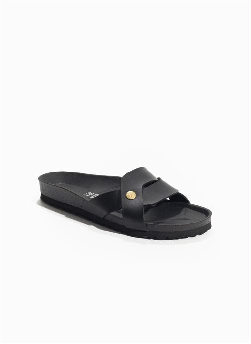 Bayton Sandales KLIMT femme noir