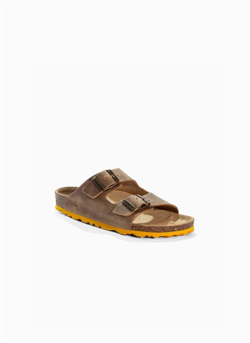 Bayton Sandales ATLAS fille marron