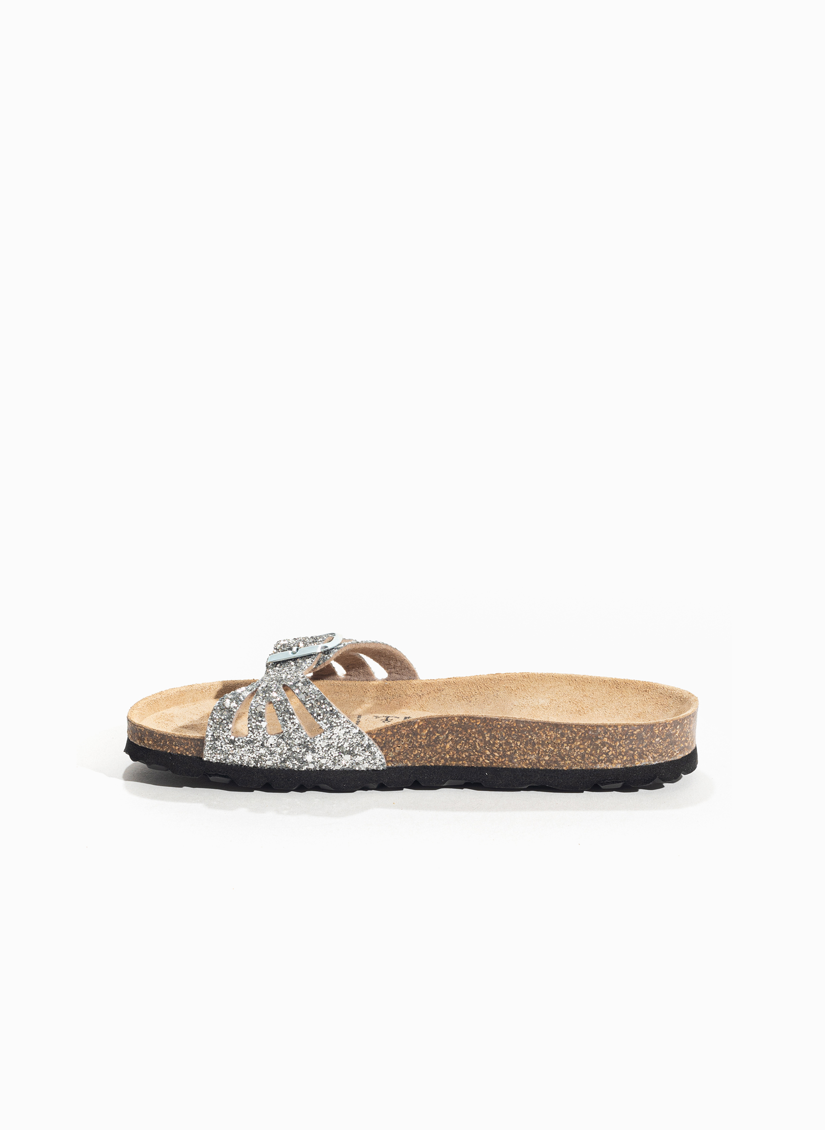 Sandales ANITA femme argent Bayton Sandales ANITA femme argent Argent